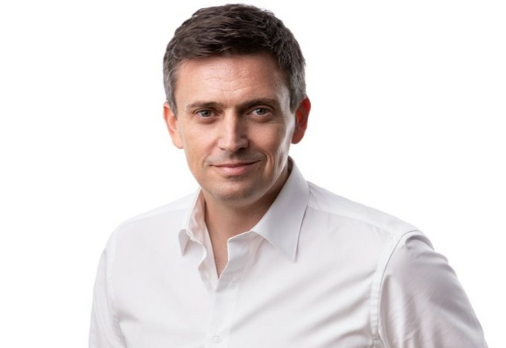 Cătălin Ivan, PER: ”Organizarea alegerilor e crimă cu premeditare”