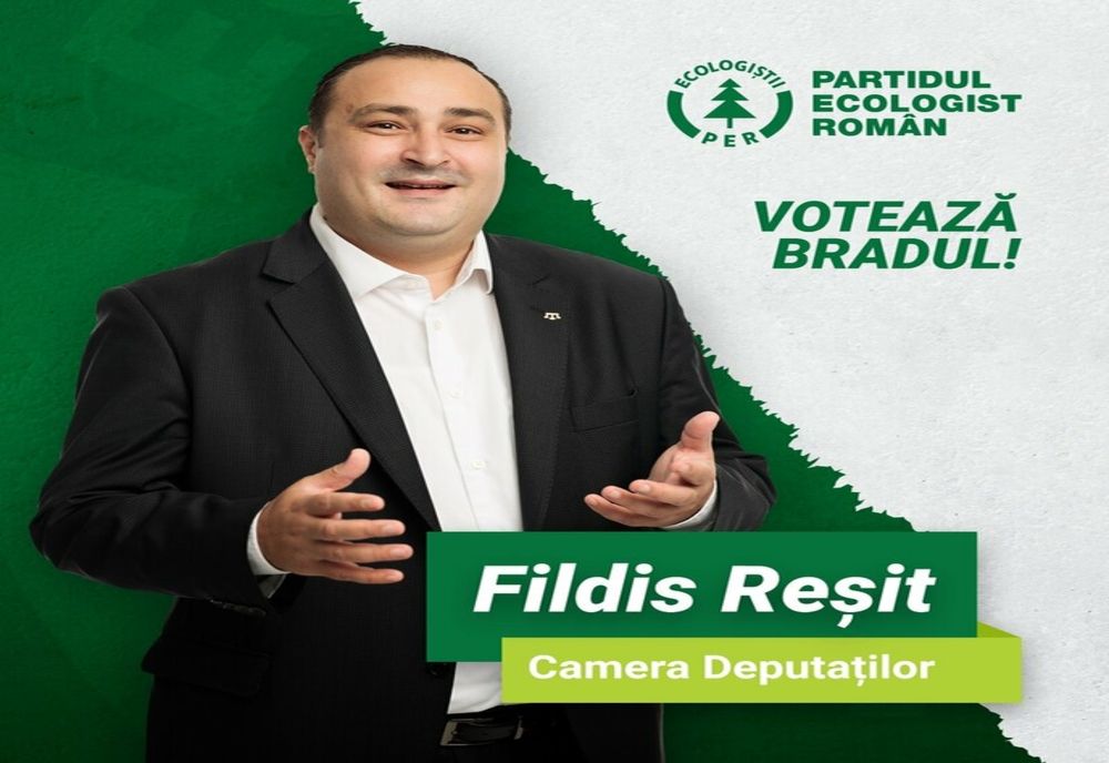 Fildis Resit:”Agricultorii sunt revoltați pe bună dreptate!”