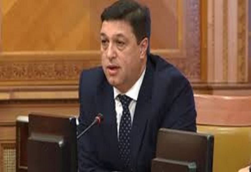 Șerban Nicolae: ”Birocrații de la Bruxelles, niște funcționari numiți exclusiv prin negocieri și compromisuri eminamente politice, au mai născut o aberație”