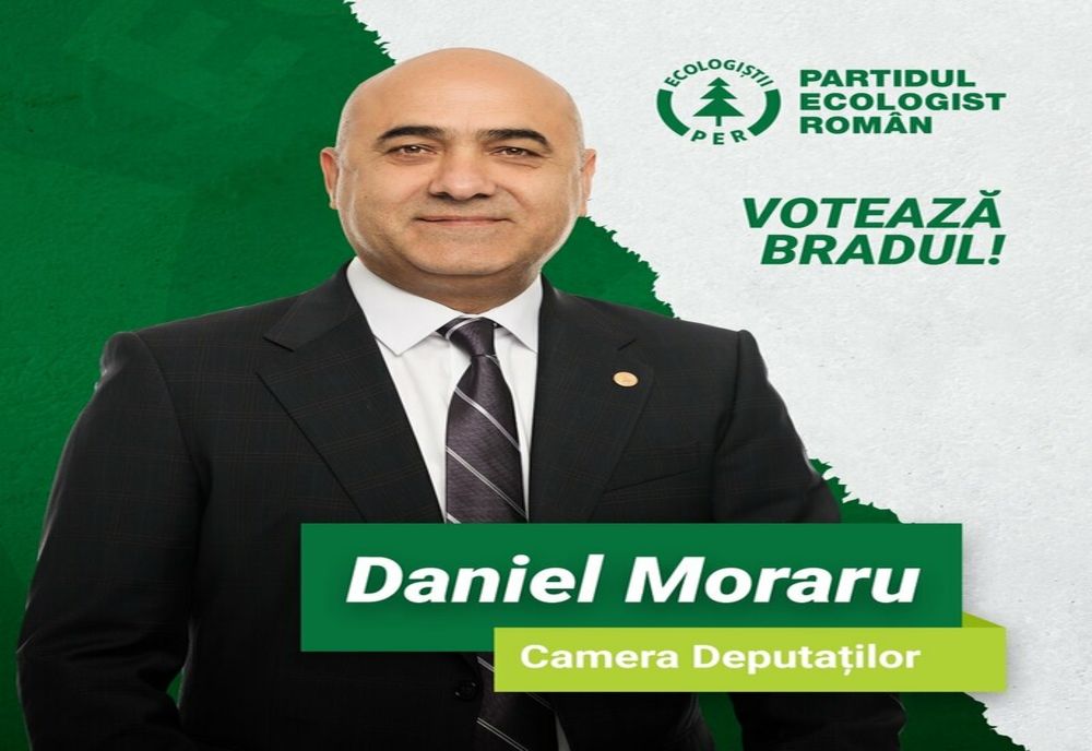 Daniel Moraru : “Constanța, un potențial oraș cheie în dezvoltarea economiei naționale”