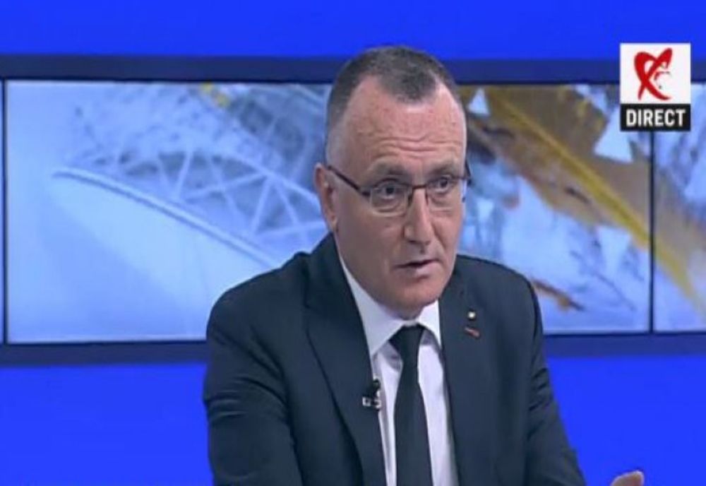 Ministrul Educatiei, Sorin Cîmpeanu: Dacă vine valul trei NU vom ezita să închidem iar școlile