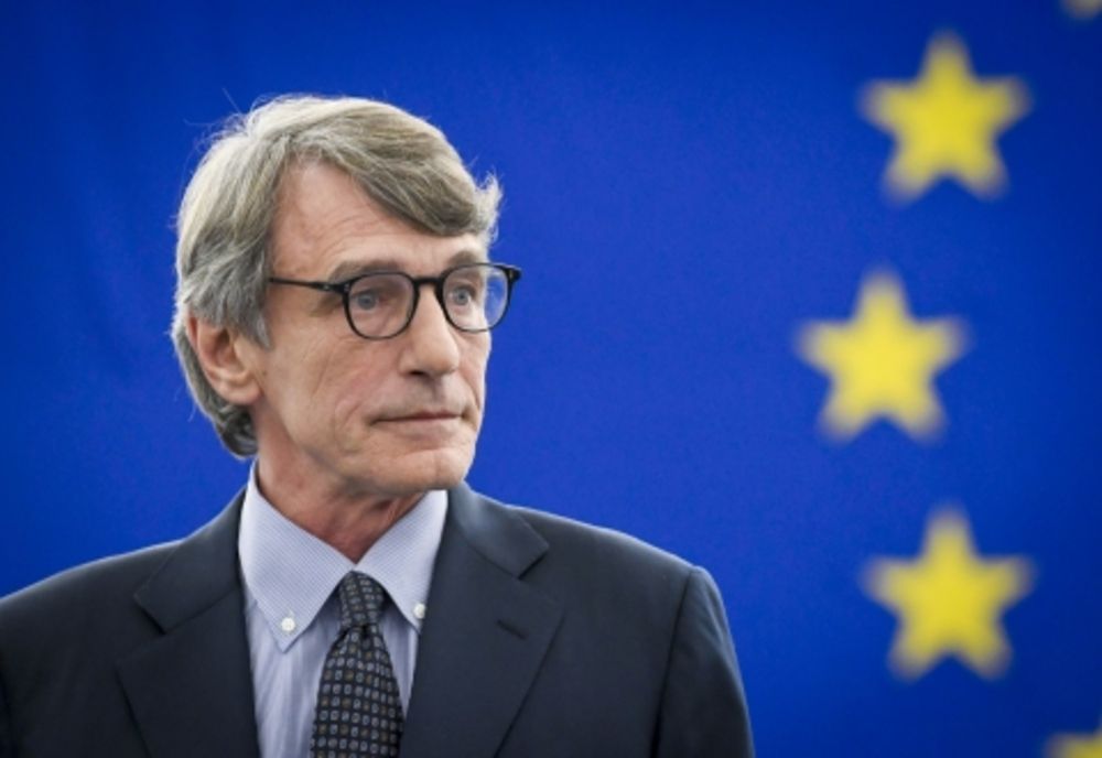 Susținere europeană  pentru dezbaterea publică a Planului Național de Relansare și Reziliență