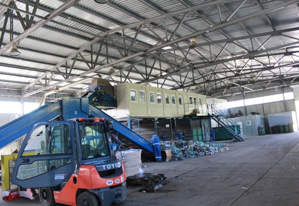 Peste 77 de milioane de euro pentru un sistem mai eficient și mai durabil de gestionare a deșeurilor la Galați