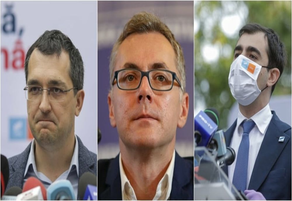 Liderul PER, Dănuț Pop: ”Miniștrii care și-au delegat atribuțiile pe tot mandatul, nu ar trebui să fie platiți din bani publici”