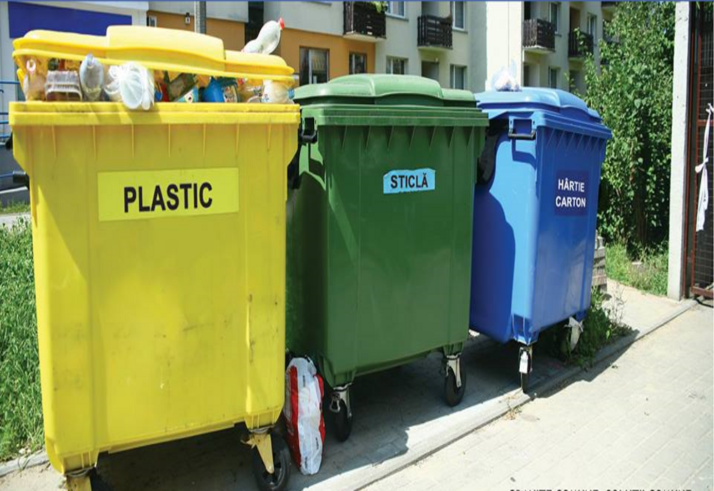 Contract de zeci de milioane de euro pentru colectare și transport deșeuri, în Dâmbovița