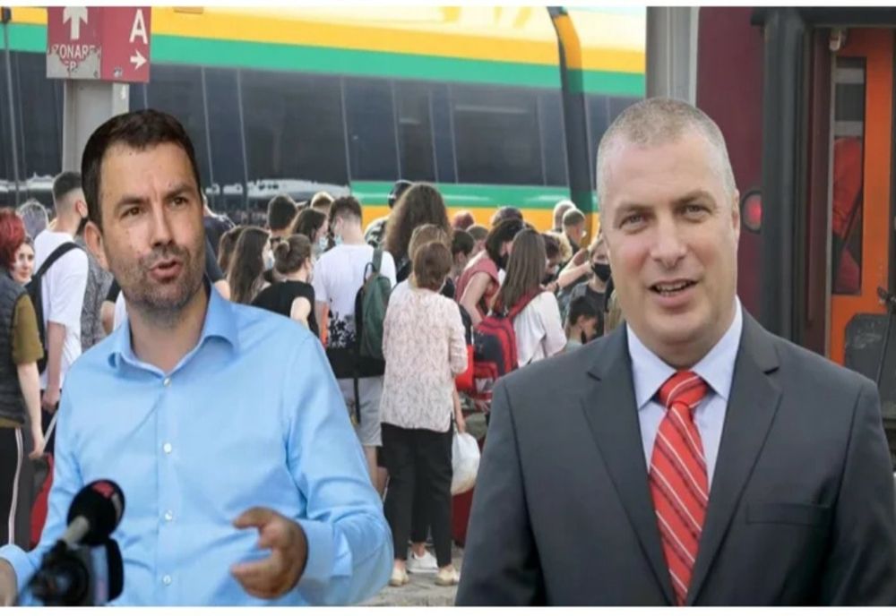 Dănuț Pop: ”Sunteti uimiti de nesimtirea useristilor de a ramane in functii si de scutul pe care il fac in jurul oamenilor vinovaţi?”