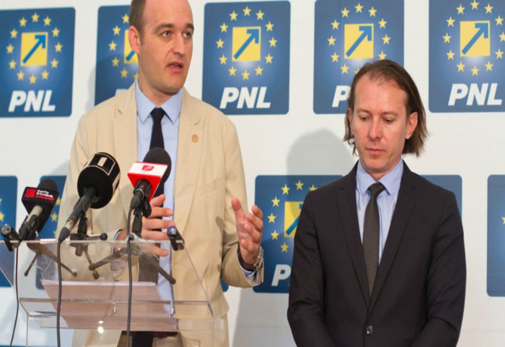 Dănuț Pop, liderul PER: ”Cum sa prospere Romania cu asa personaje ignorante?”