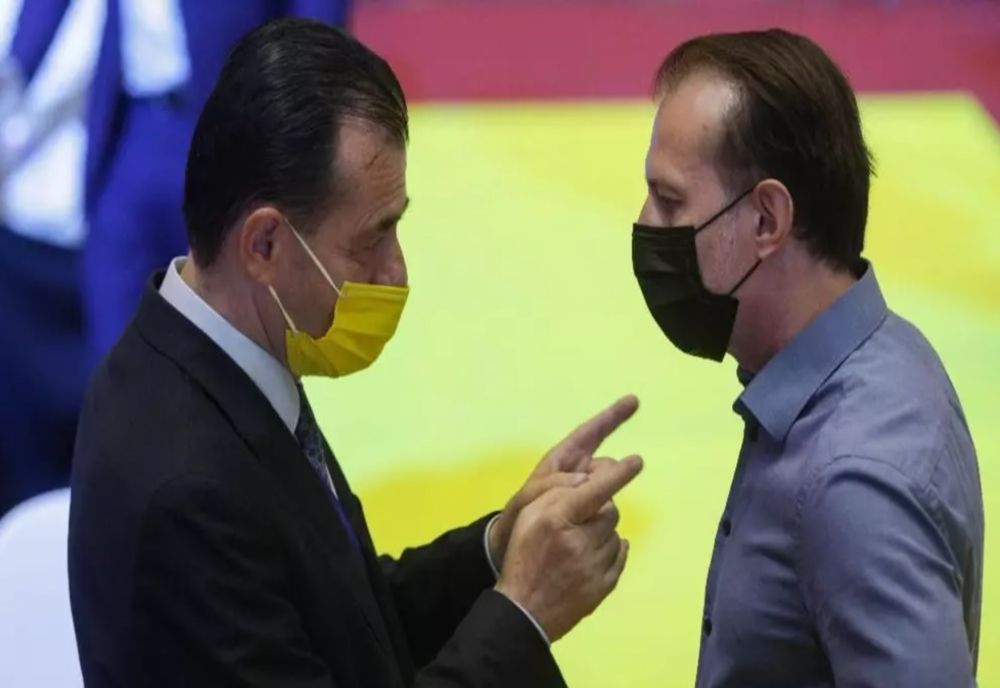 Prof. Constantin Filip, președintele PER Teleorman: ”În situația actuală, gravisimă, pentru liberali, dar și pentru noi ca administrați, varianta Ludovic Orban este colacul de salvare”