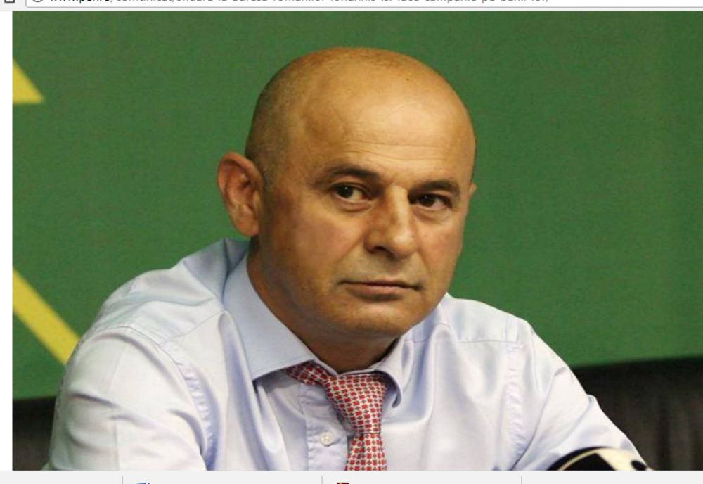 Dănuț Pop, liderul Partidului Ecologist: ”Garda de Mediu nu-și face treaba și iese in presă cu declaratii ridicole!”