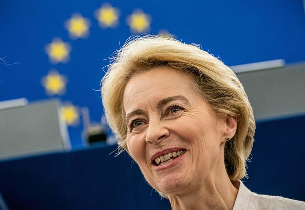 Ursula von der Leyen: Varianta Omicron ar putea deveni dominantă în Europa până la mijlocul lunii ianuarie. Evoluția este extrem de îngrijorătoare