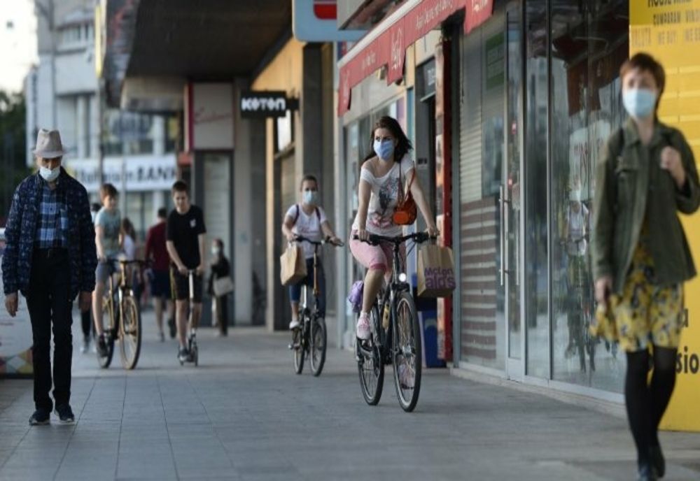 PER: ”Bucureștenii inhalează zilnic toxine precum mercur, plumb sau cadmiu în cantități nepermise”