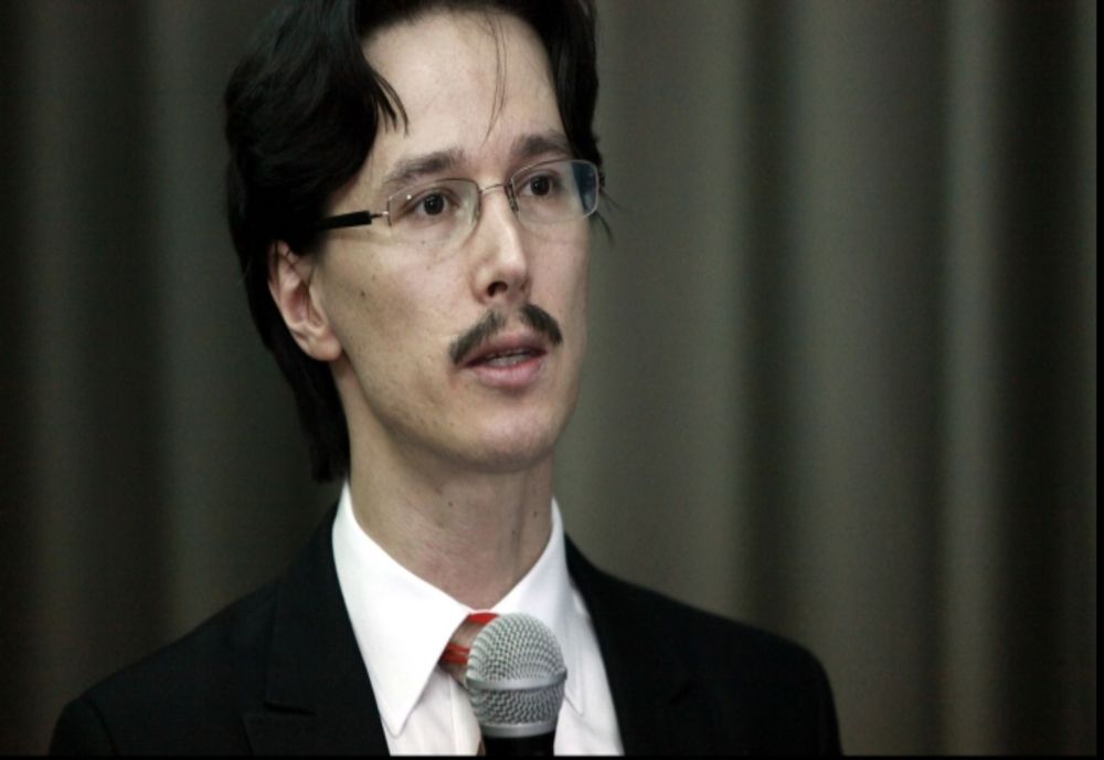 Dănuț Pop despre Cristi Dănileț: ”Un asemenea individ care efectiv s-a dat în stambă pe facebook, ca o vedetă rock, nu are ce să caute în magistratură”