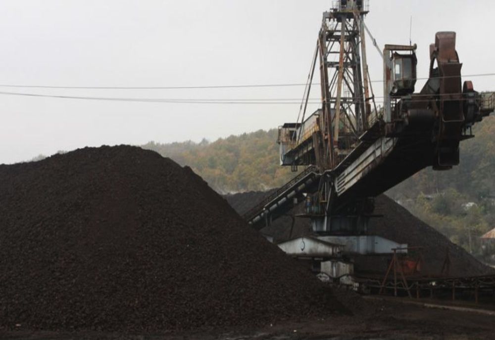 Liderul PER: "De ce demnitarii români, vânduți pe 30 de arginți Occidentului, au închis minele noastre de cărbune? Acum trebuie să le dam drumul”