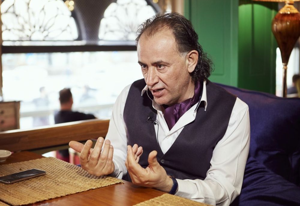 Mohammad Murad, PER: ”Eu, personal, am vrut să candidez, dar am primit un telefon în care mi s-a spus așa, clar: Ca să nu riști să pierzi ce ai făcut până acuma, mai bine nu te băga”