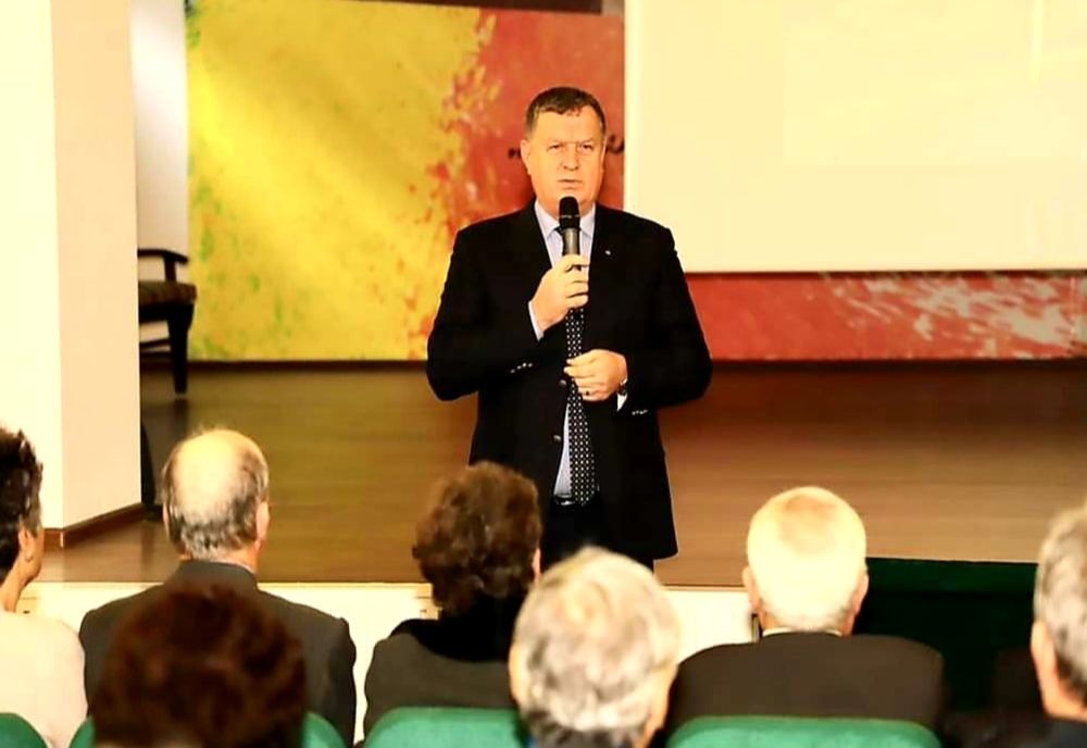 "Nuntă de aur" vineri, la invitația Primăriei Râmnicului