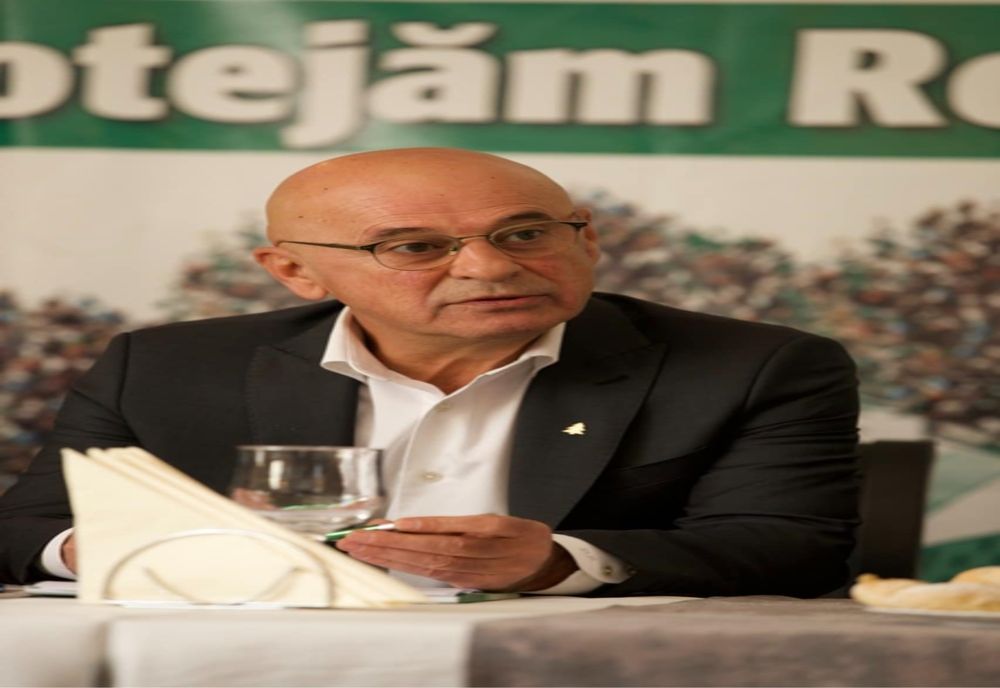 Dănuț Pop: ”Drapelul reprezintă angajamentul nostru față de valorile democrației”