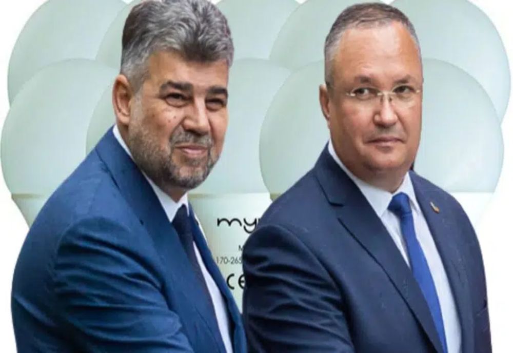 Dănuț Pop despre rotativa PSD-PNL: Problema e că, în lupta asta nebună pentru putere, toți au uitat de cetățenii care o duc din ce în ce mai greu