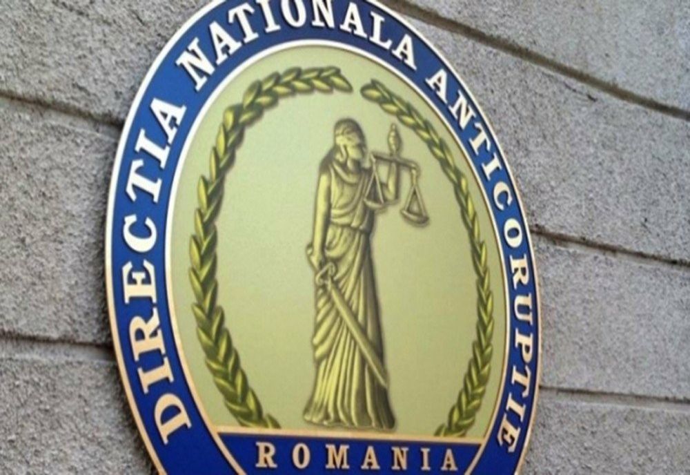 Președintele Consiliului Județean Constanța urmărit penal de DNA într-un dosar de luare de mită