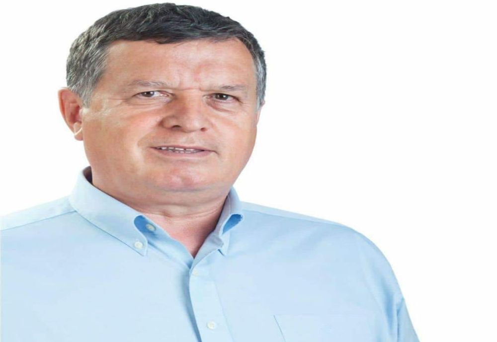 Mircia Gutău este noul preşedinte al Partidului Ecologist Român (PER)