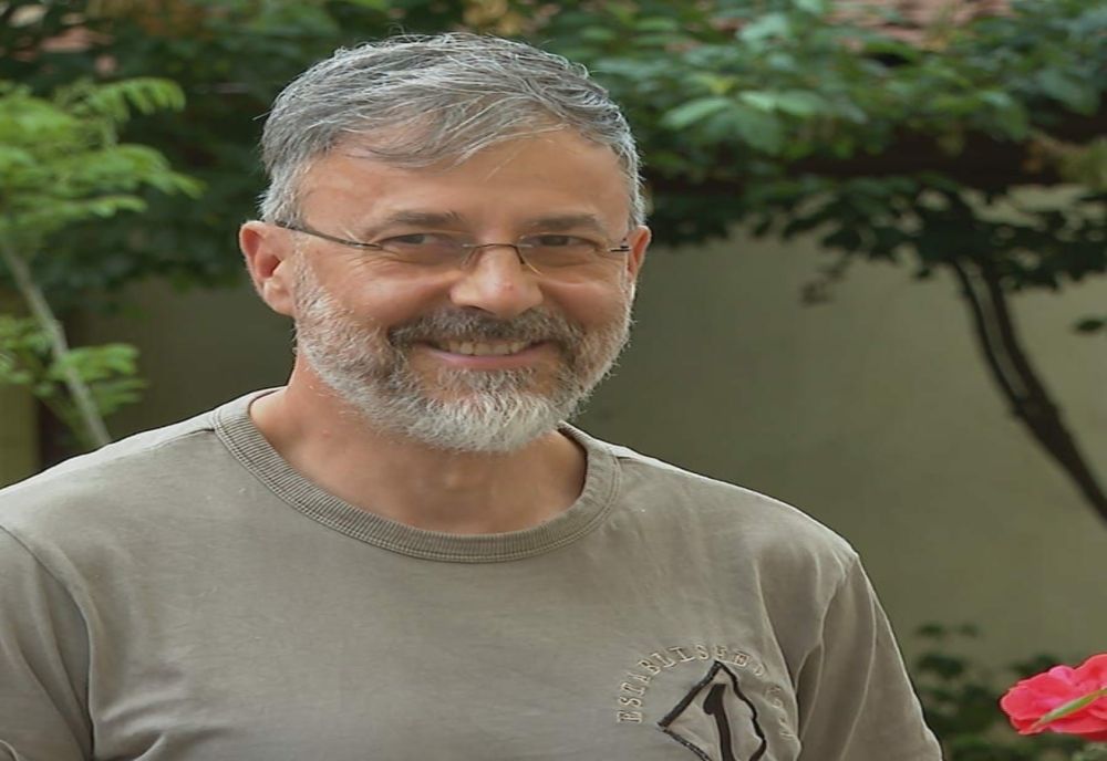 Un ecologist s-a înscris în PER- cercetătorul Adrian Bîlbă