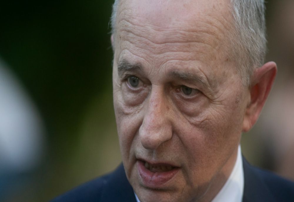 CUM A AJUNS, DE FAPT, MIRCEA GEOANĂ SĂ OBȚINĂ FUNCȚIA DE SECRETAR ADJUNCT AL NATO. DEZVALUIRILE LUI TRAIAN BASESCU