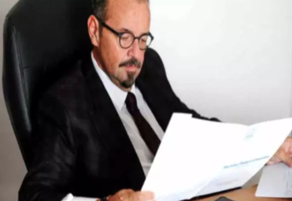 Piedone nu este interesat să candideze pentru funcția de Primar General al Capitalei: "Sunt dedicat cetățenilor din sectorul pe care îl conduc"