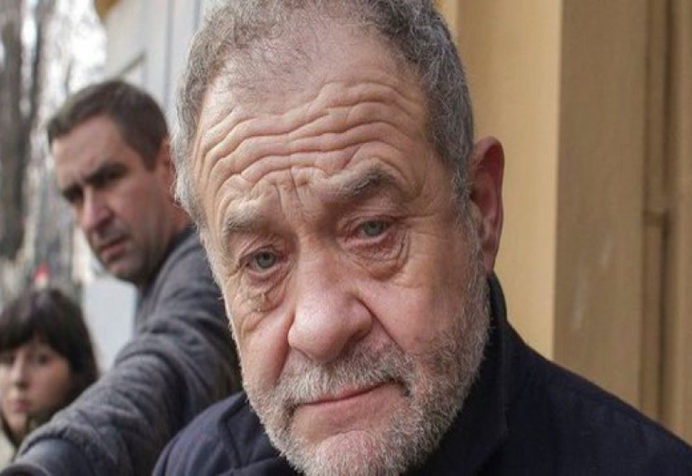 Dumitru Buzatu scapă de arestul preventiv și merge în arest la domiciliu