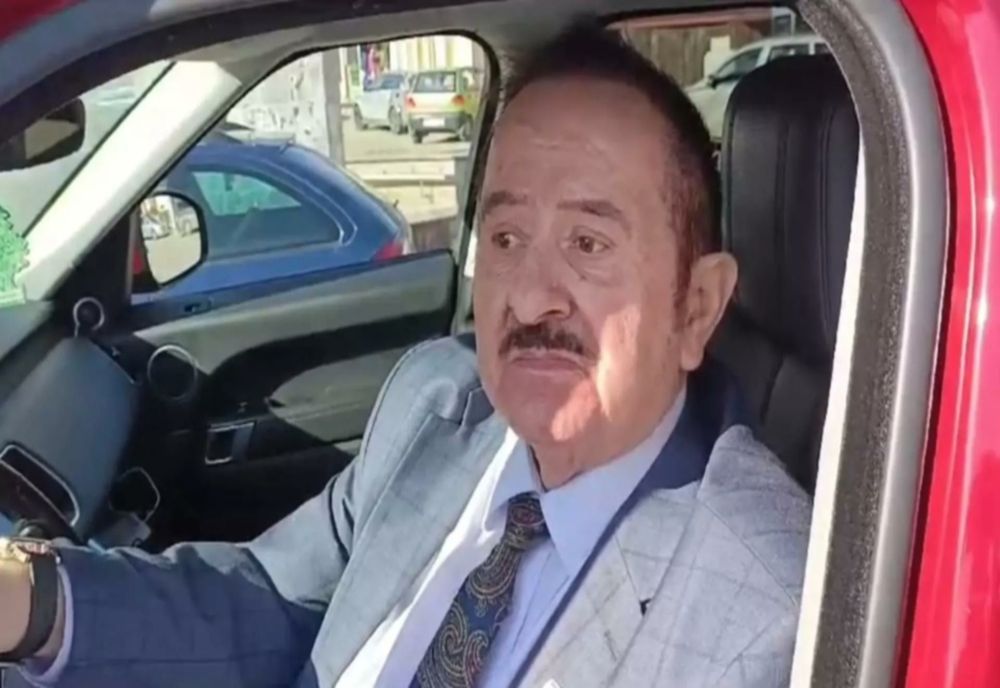 Lovitură pentru Dan Ilie Morega! Fostul prefect de Gorj are obligaţia de a nu părăsi domiciliul