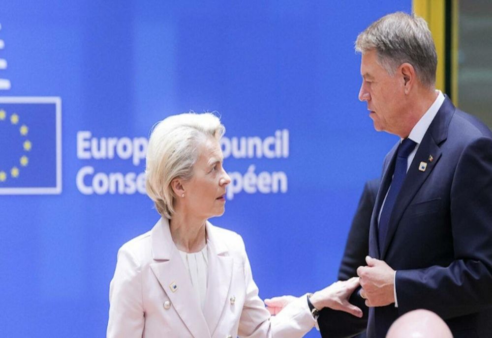 IOHANNIS, AVERTISMENT PENTRU EUROPA: „ATACURILE HIBRID RUSEȘTI VIZEAZĂ SUBMINAREA DEMOCRAȚIEI PRIN DEZINFORMARE”