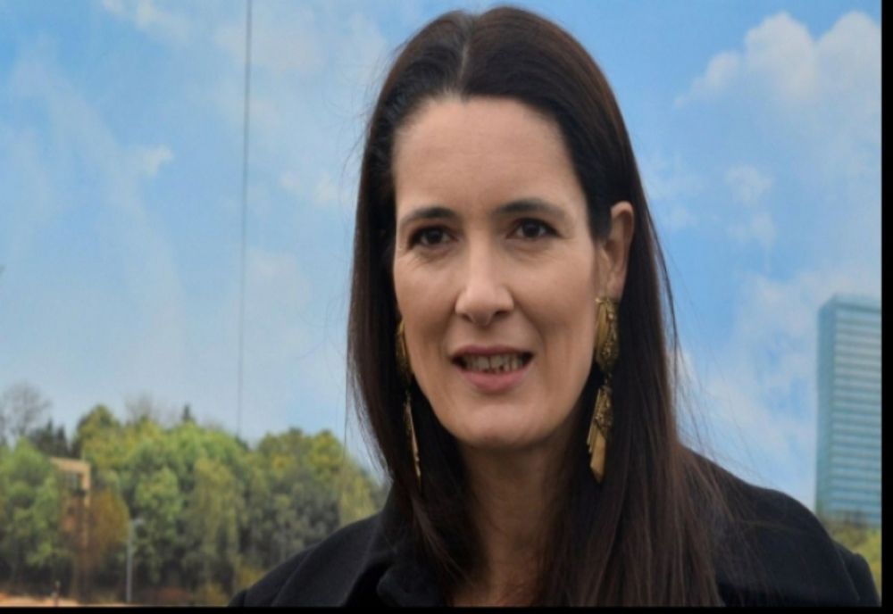 Clotilde Armand, inculpată în dosarul în care este acuzată de incompatibilitate de ANI. Primarul Sectorului 1 acuză coaliția PSD-PNL că încearcă blocarea candidaturii