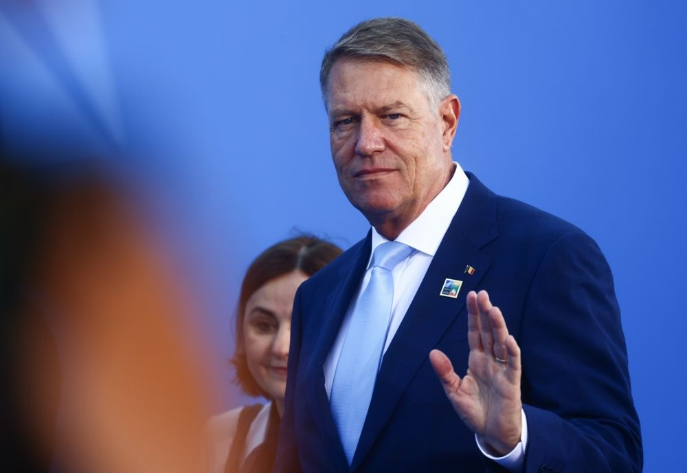 Lovitură pe final de mandat pentru Klaus Iohannis. Decizie-bombă, anunțată în premieră la Culisele Statului Paralel