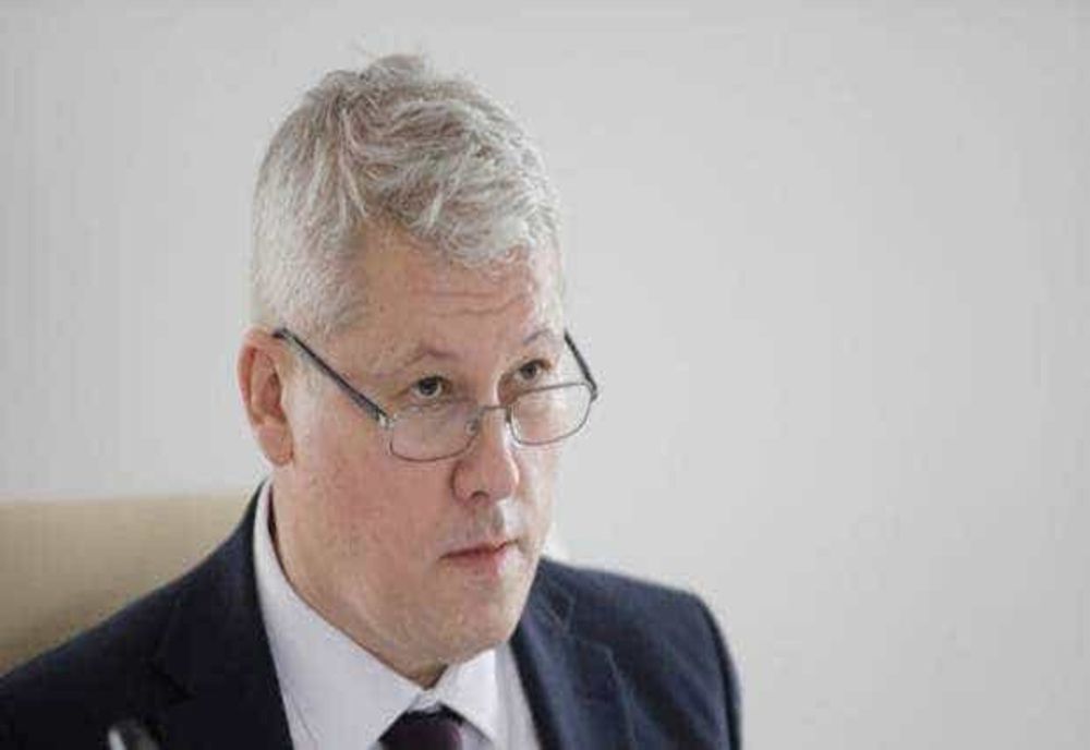 MINISTERUL DE INTERNE, RĂSPUNS EXCLUSIV DESPRE ALEGERILE DE ANUL TRECUT: ”CĂTĂLIN PREDOIU NU A PROPUS ANULAREA ALEGERILOR”