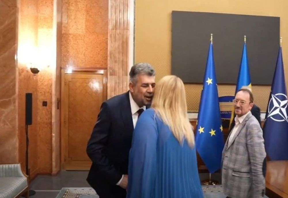 Dănuț Pop: Nu credeam că ambasada SUA îl mai invită pe Ciolacu la recepția dedicată Zilei Independenței