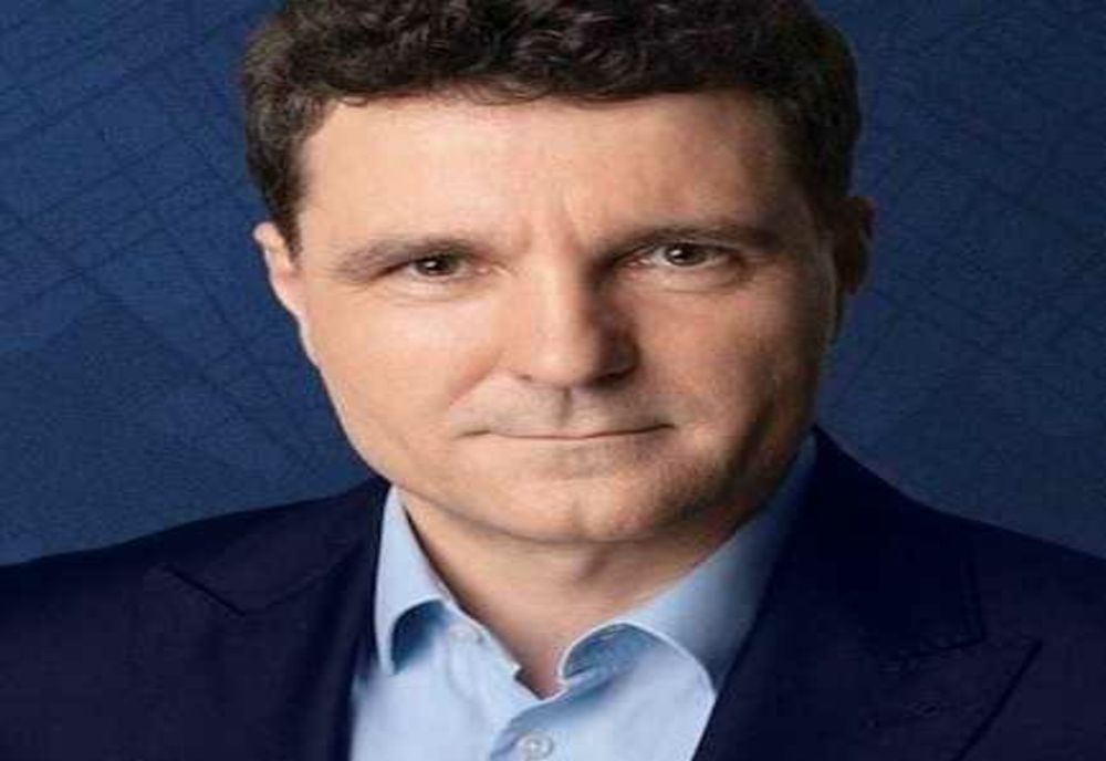 NICUȘOR DAN SI-A ANUNȚAT CANDIDATURA LA PREȘEDINȚIE: SUNTEM ÎNTR-UN MOMENT DE CUMPĂNĂ, CEL MAI DIFICIL DUPĂ REVOLUȚIE
