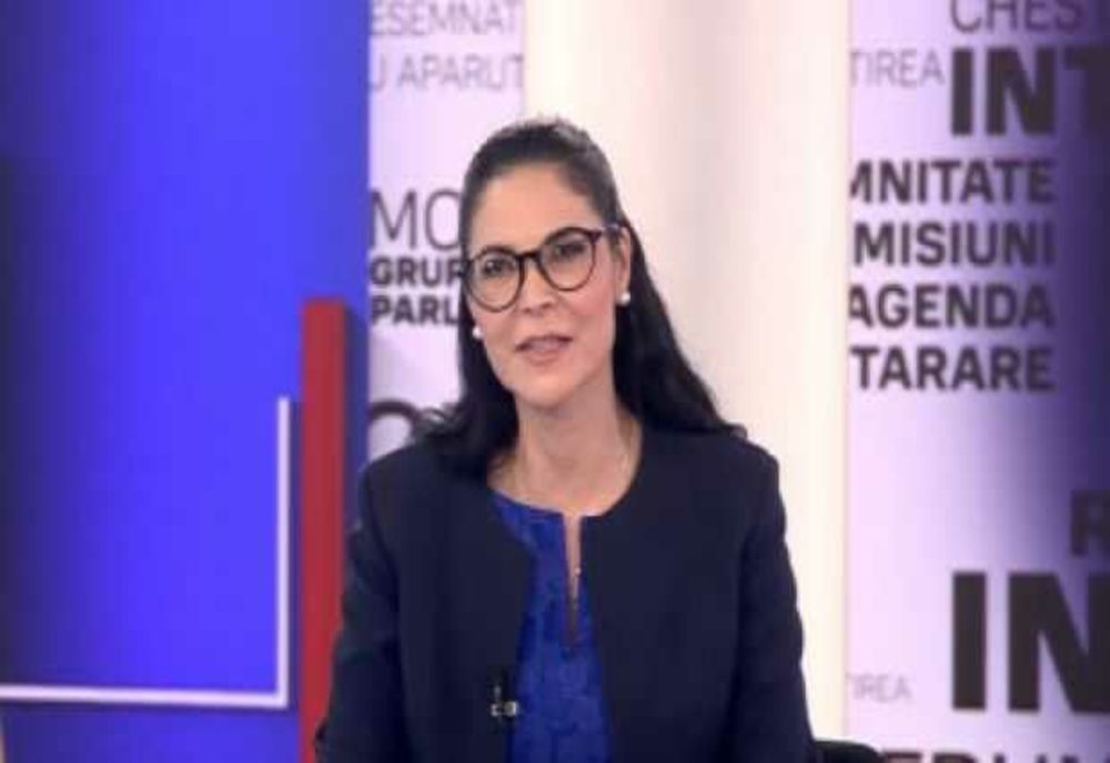 FOSTA MINISTRĂ A JUSTIȚIEI, ANA BIRCHALL, ACUZĂ HĂRȚUIREA SEXUALĂ