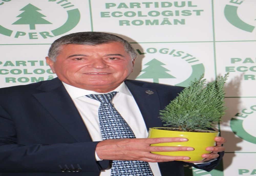 DĂNUȚ POP: TRECEREA ÎN NEFIINȚĂ A PRIMARULUI EMANOIL SAVIN M-A LASAT FĂRĂ CUVINTE! SAVIN ERA UN OM EXTRAORDINAR ȘI MI-A FOST PRIETEN...