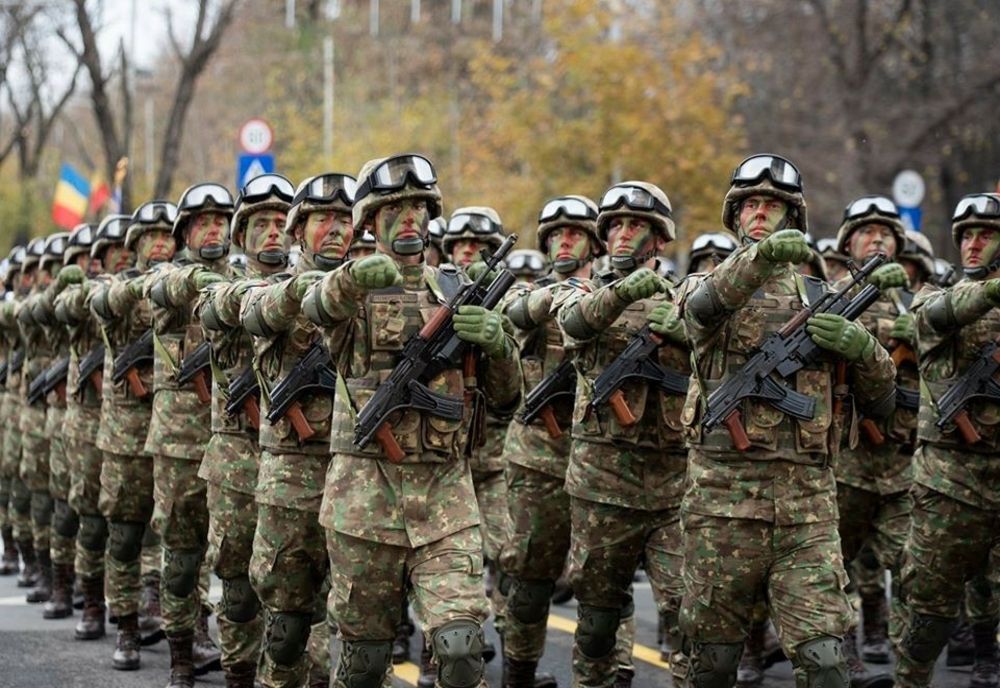 GUVERNUL CONSTITUIE UN GRUP DE LUCRU PENTRU ELIMINAREA INECHITĂȚILOR DIN SISTEMUL PENSIILOR MILITARE