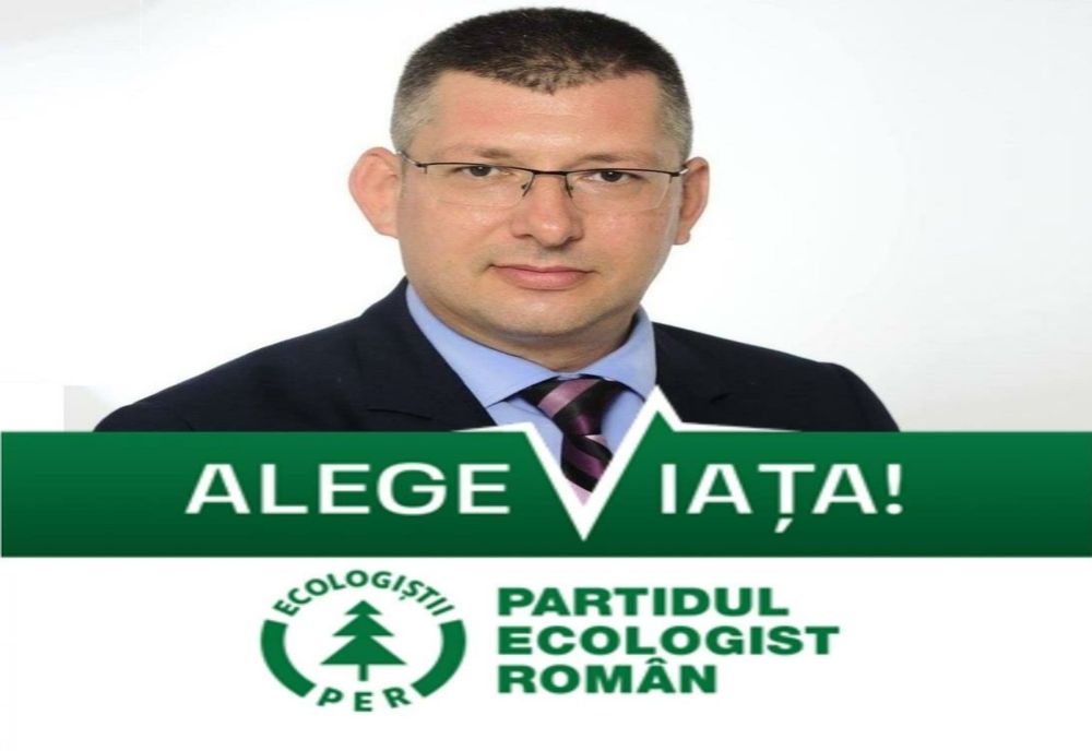 CANDIDAT PER LA CAMERA DEPUTATILOR: ROMÂNIA LIDER EUROPEAN PE PIAȚA DE ENERGIE!