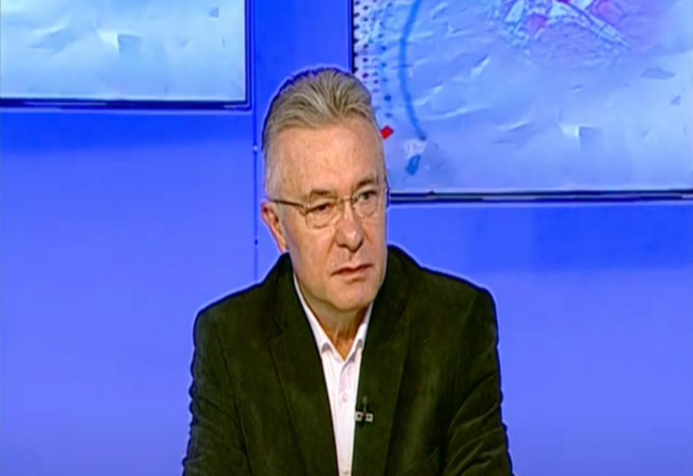 PARTIDUL ECOLOGIST ROMÂN SUSȚINE PROIECTUL DE ȚARĂ AL LUI CRISTIAN DIACONESCU