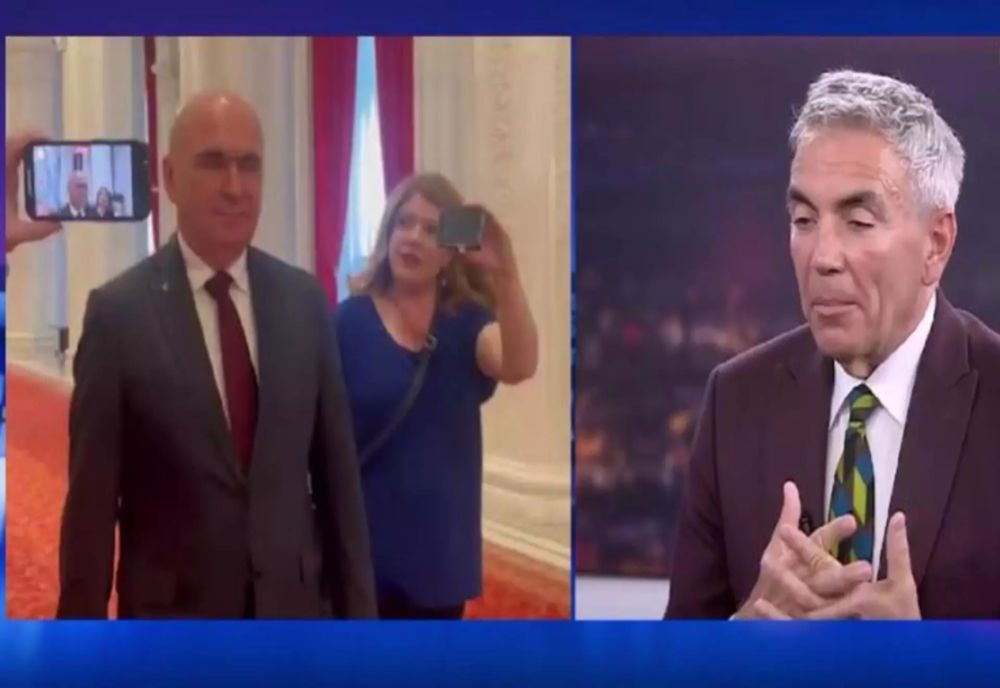 IPOCRIZIA MILIONARULUI CARE ÎI SĂRĂCEȘTE PE ROMÂNI: „ȘTIM CĂ ESTE COMPLICAT, ȘTIM CĂ SUNTEȚI FIINȚE UMANE!”