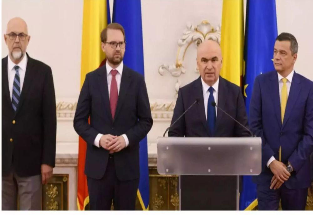 NOI TENSIUNI ÎN COALIȚIE. PSD ȘI USR NU SE ÎNȚELEG PE DATA ALEGERILOR PENTRU PRIMĂRIA CAPITALEI