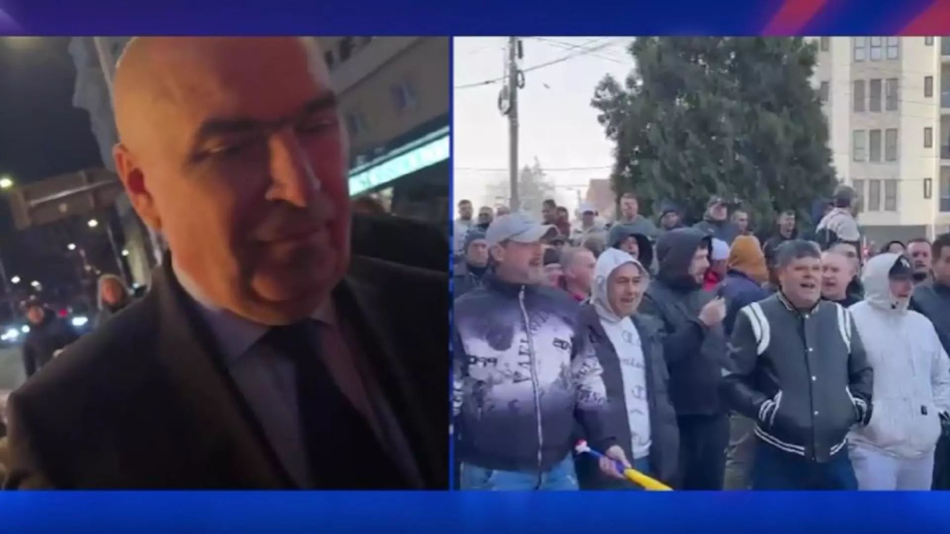 Ilie Bolojan fuge din nou de întrebările incomode. Întrebat de ce românii îndură sărăcia: „Vă rog!” | VIDEO