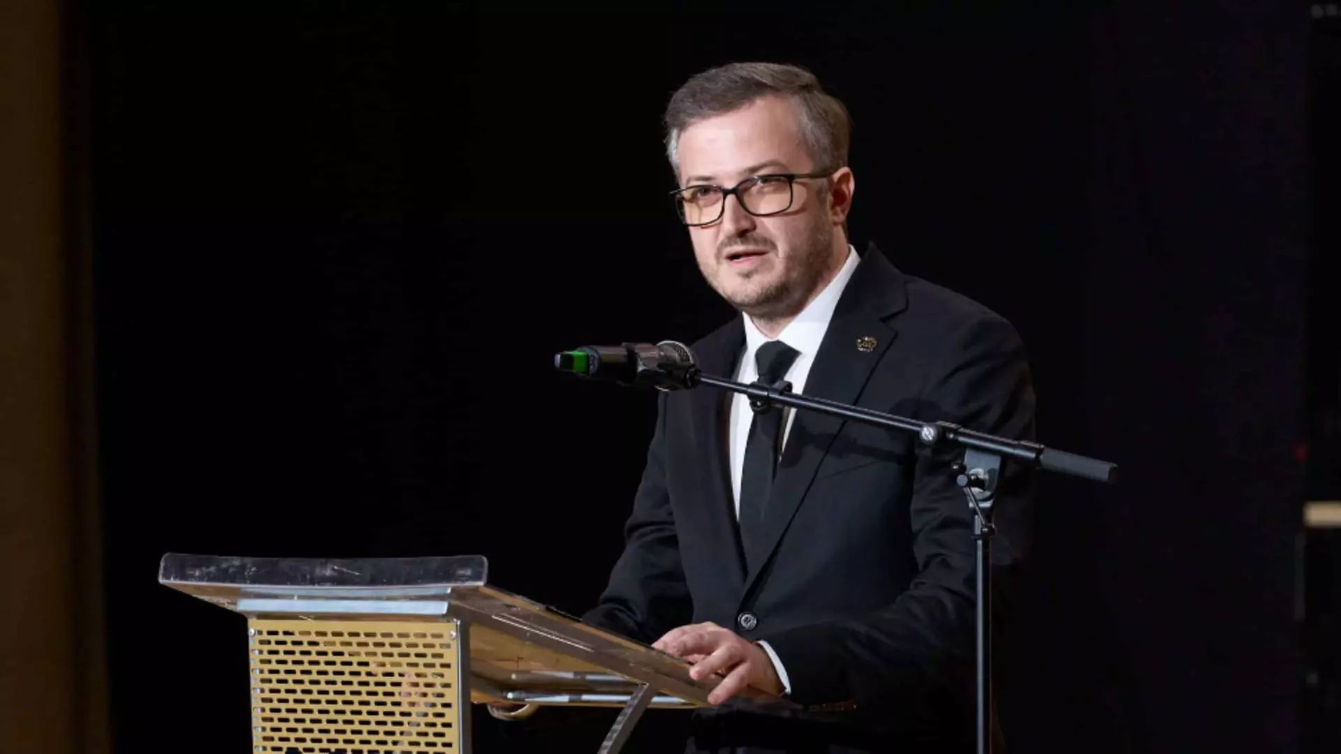 Ștefăniță Avrămescu (deputat AUR)