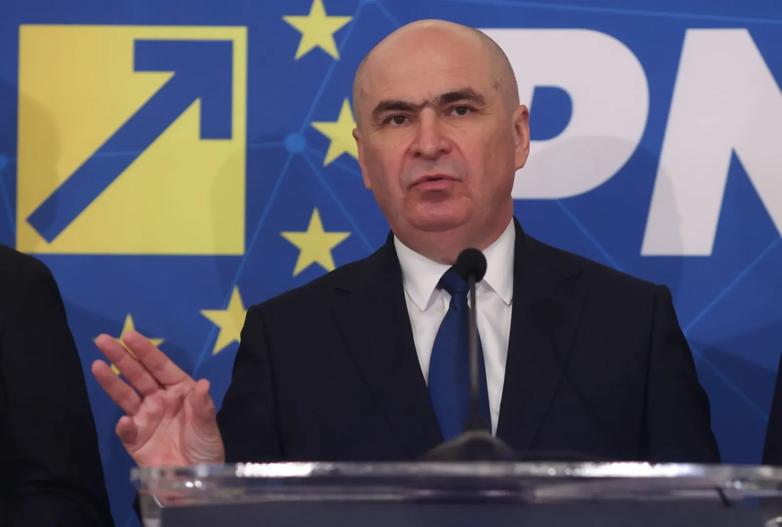 Petre Lăzăroiu lansează acuzații la adresa lui Ilie Bolojan