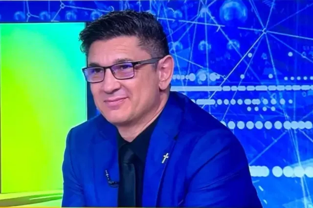 Luis  Lazarus avertizează: adoptarea Euro digital va submina leul românesc
