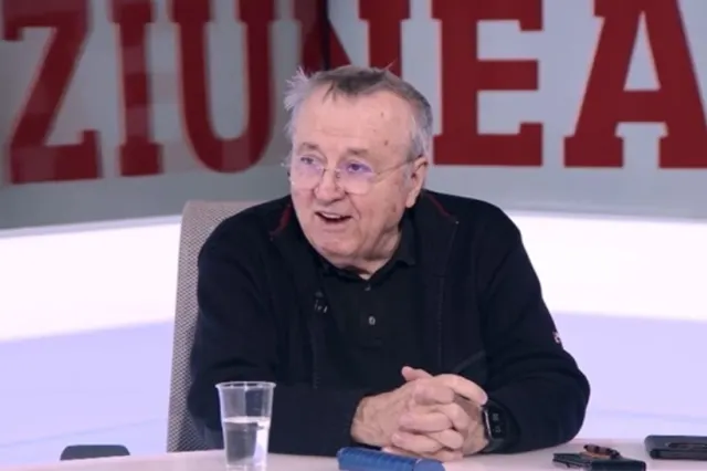 Ion Cristoiu:”Planul lui Bolojan este userizarea PNL. Se bat pe același electorat de 10%”