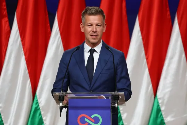 Avertismentul lui Péter Magyar pentru UE: Trebuie să decidă dacă vrea „doar să supraviețuiască sau să câștige”