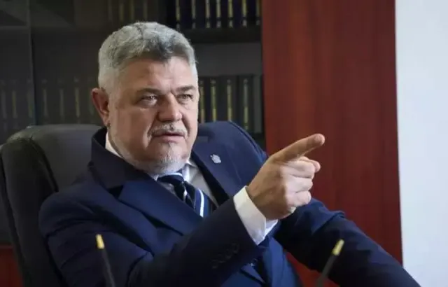 Senator Ninel PEIA: AEP vrea sa fie și arbitru, și judecător! Arbitrul alegerilor vrea să hotărască cine intră și cine mai rămâne pe teren! 