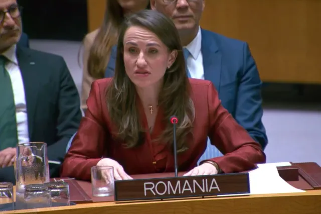 România a informat NATO după incidentul cu drona de lângă Neptun Deep