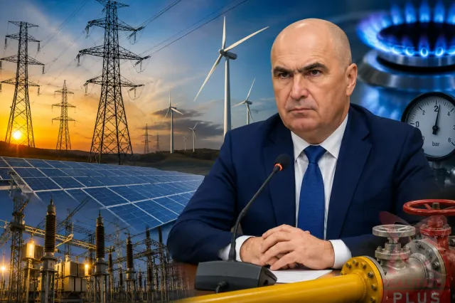 Bolojan: Prosumatorii actuali nu vor fi obligați să își instaleze baterii, dar vor fi ajutați dacă vor
